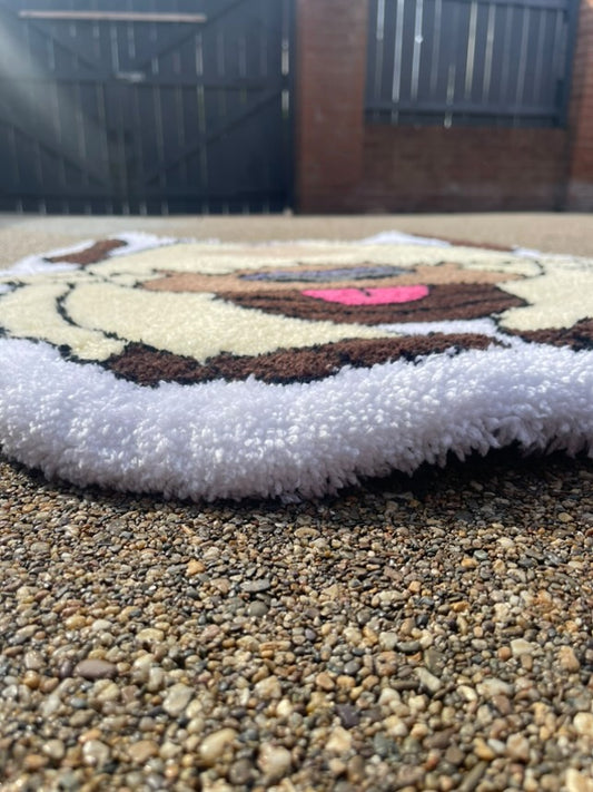 Appa (Extra thick) Rug