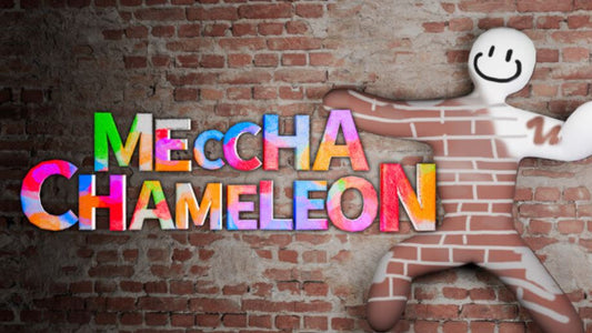 Meccha Chameleons