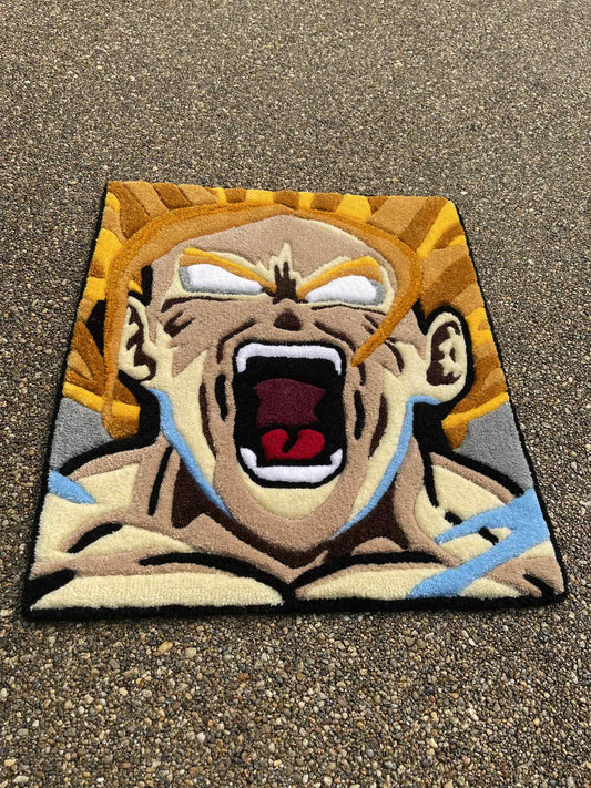 Goku