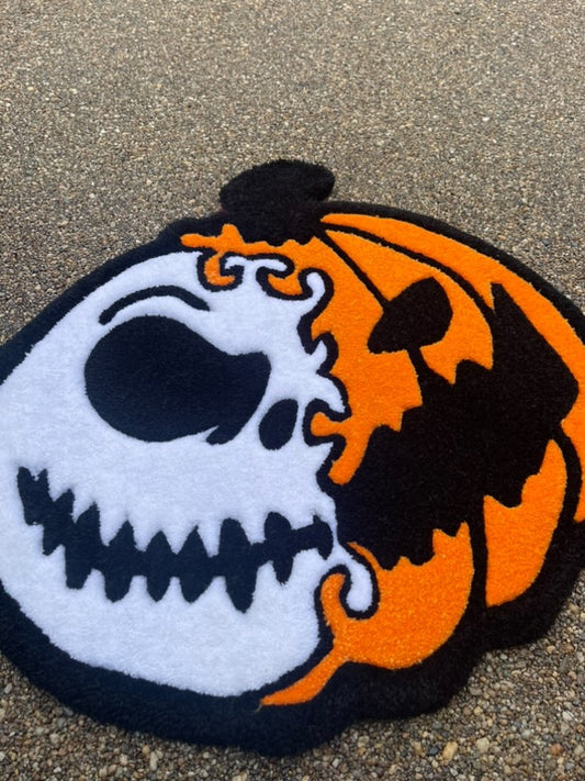 Jack Skellington (Halloween version)