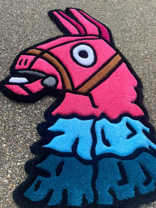 Fortnite Llama