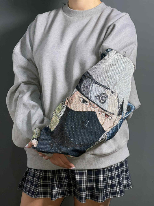 Kakashi