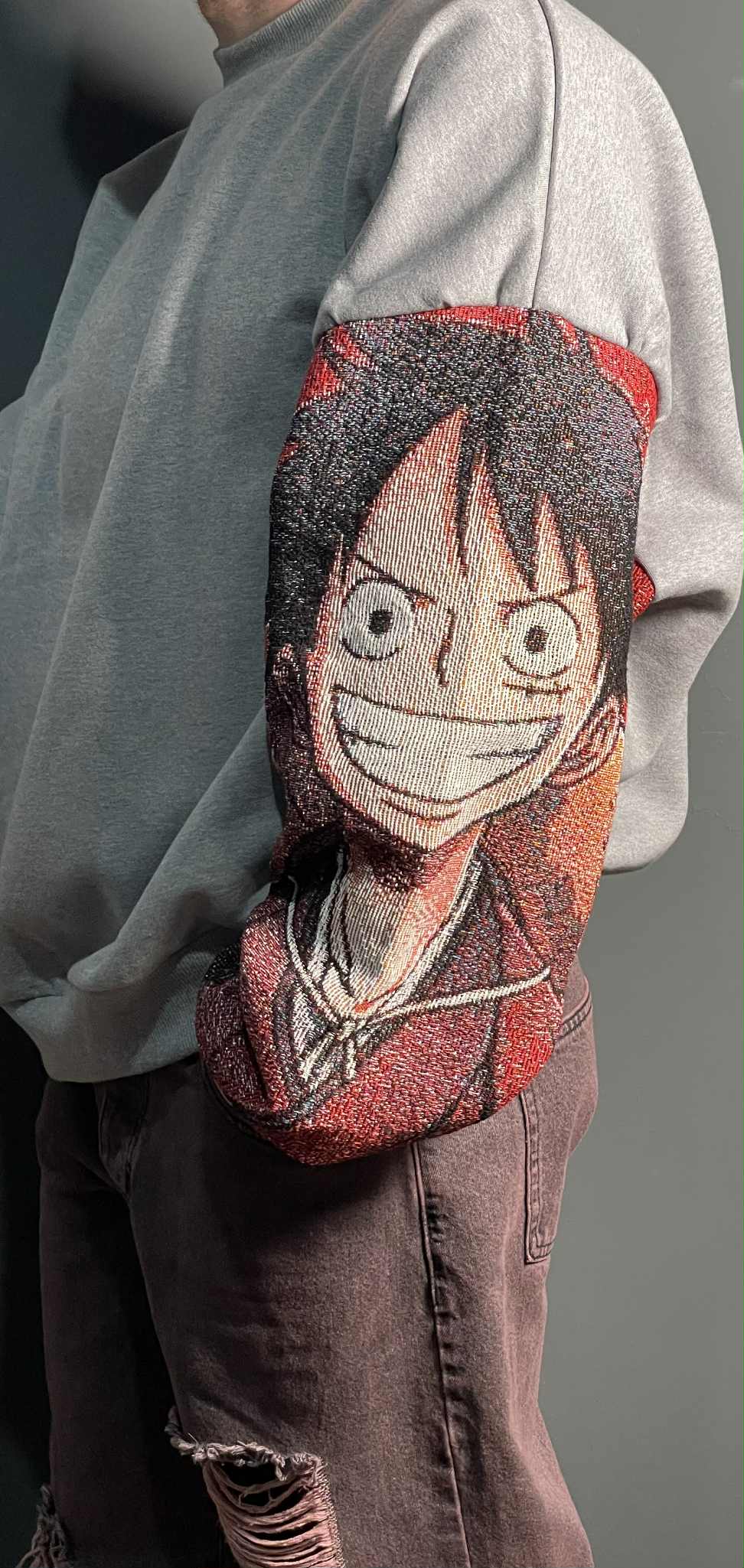 Luffy