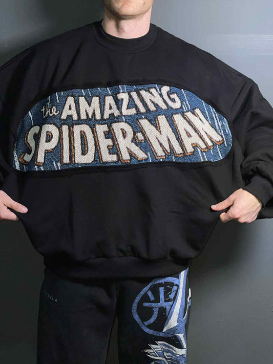 The Amazing Spiderman