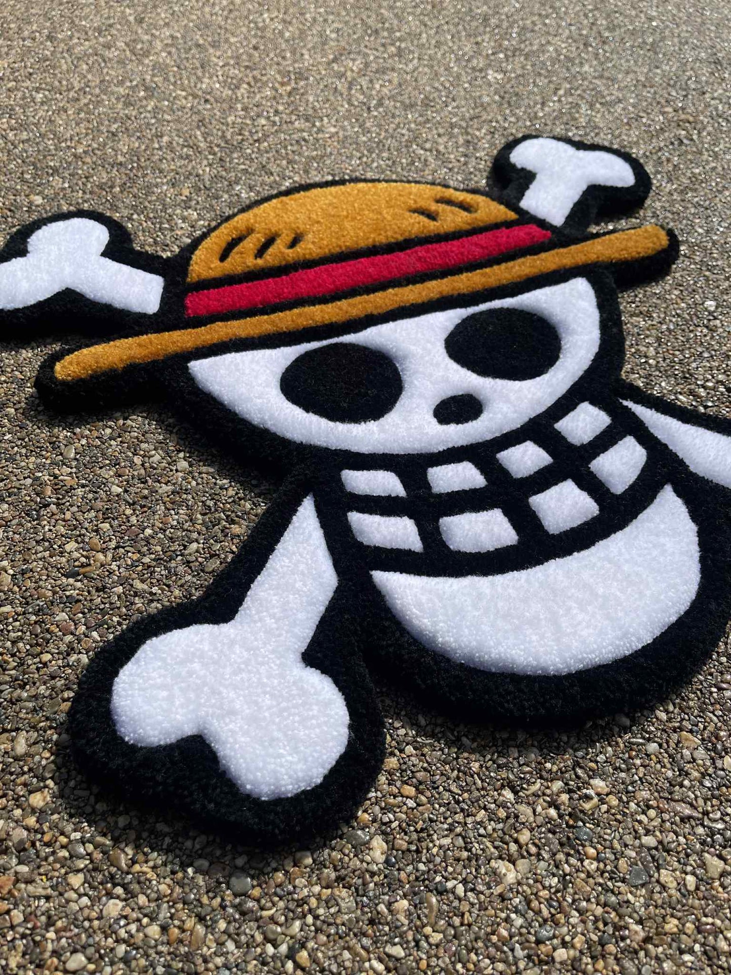 Strawhats Logo