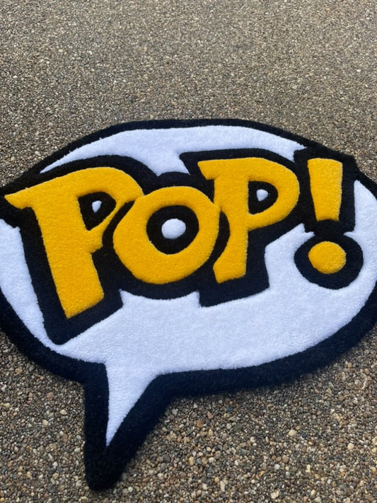Pop Vinyl
