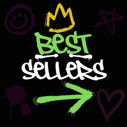 Best Sellers