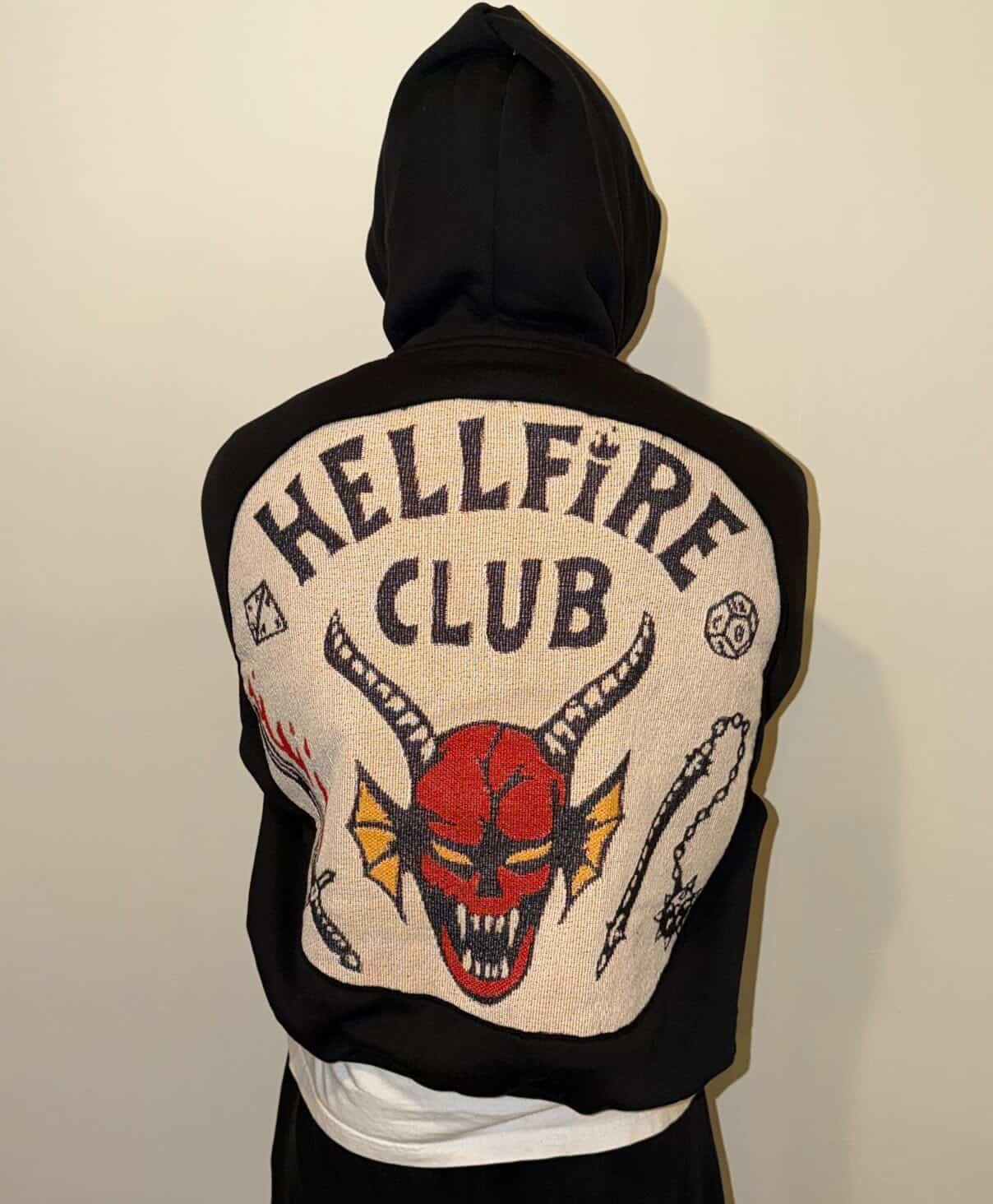 Hoodies