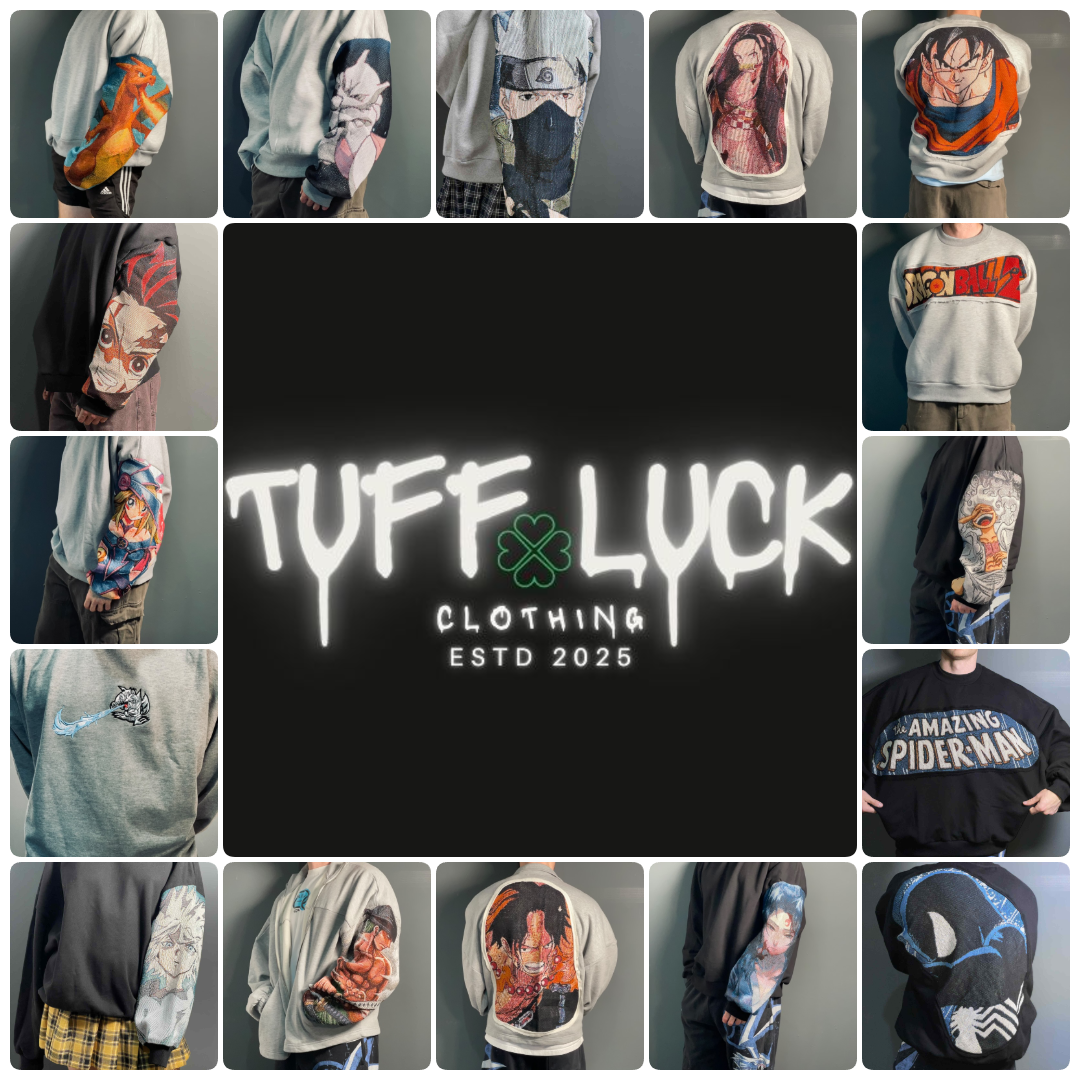 Tapestry Clothing