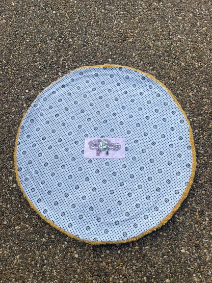 9 3/4 Rug