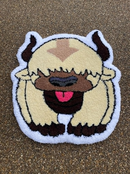Appa (Extra thick) Rug