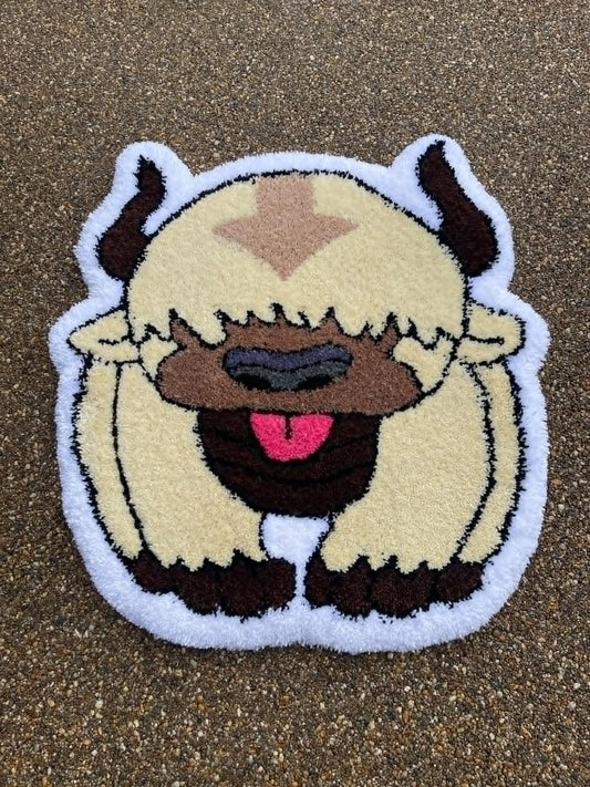 Appa (Extra thick) Rug