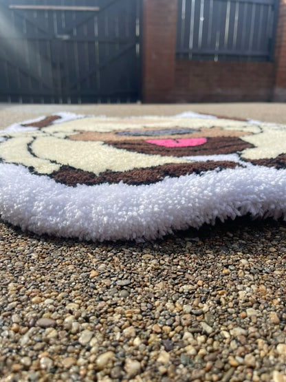 Appa (Extra thick) Rug