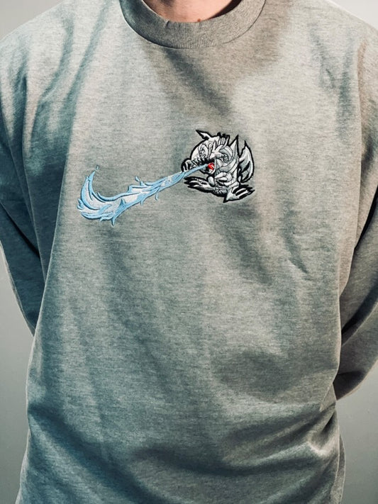 BETD Embroidery