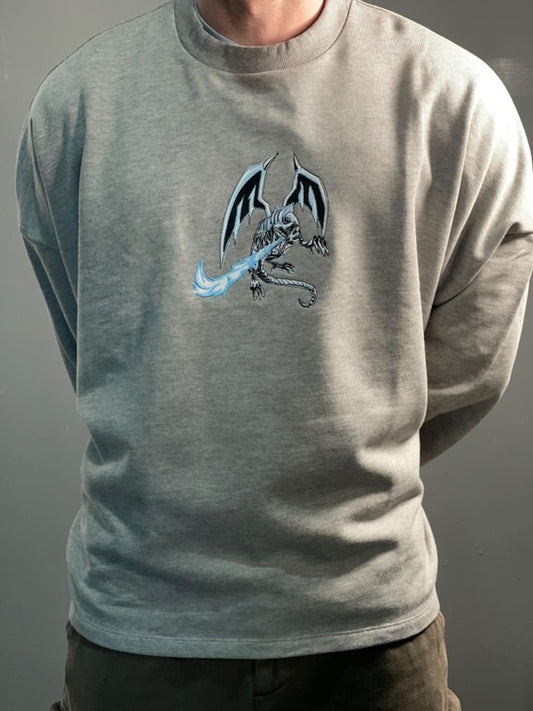 BEWD Embroidery
