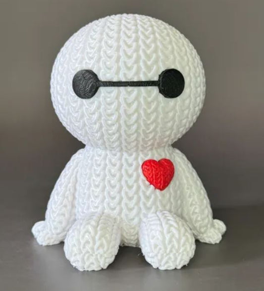 Baymax