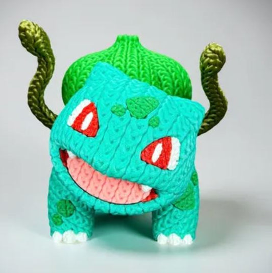 Bulbasaur