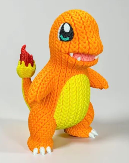 Charmander