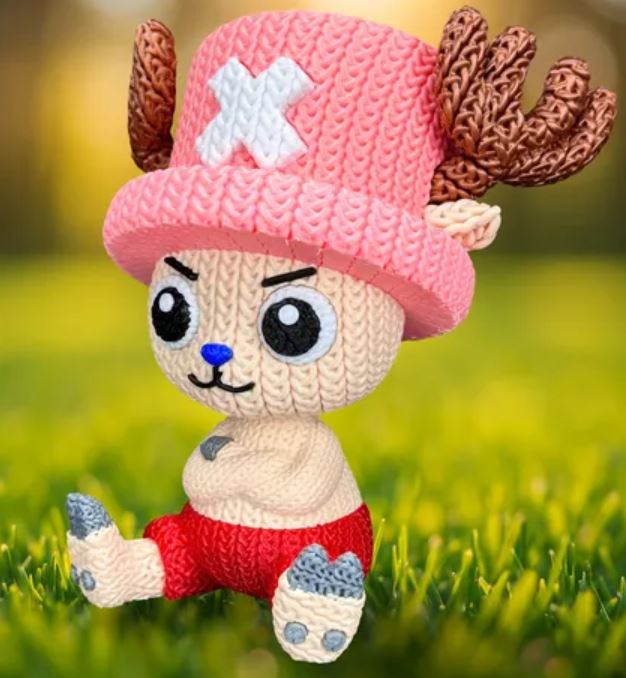 Chopper