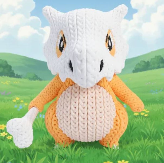 Cubone