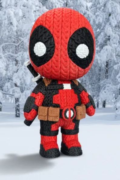 Deadpool