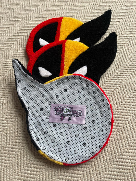 Deadpool x Wolverine