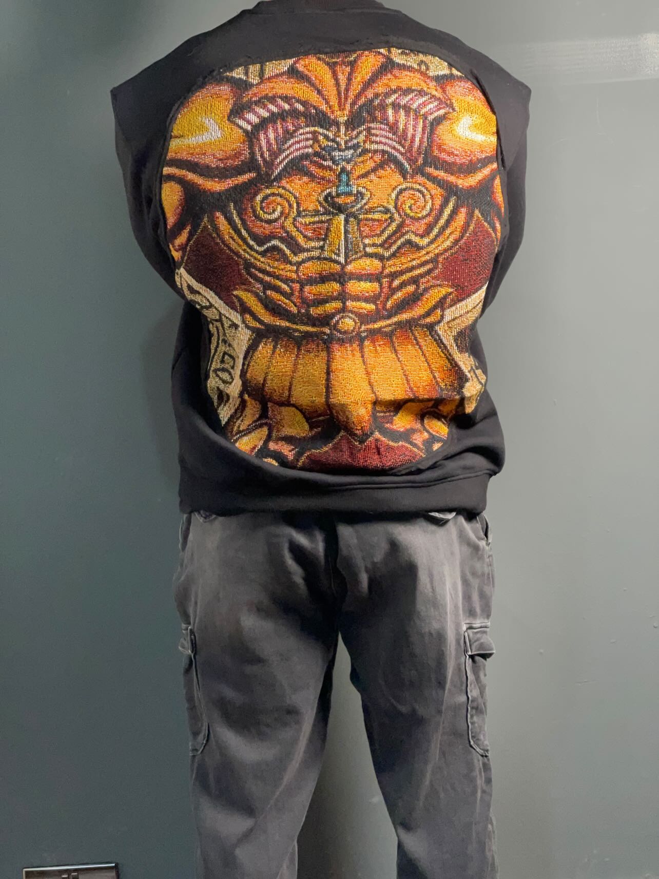 Legendary God of Exodia