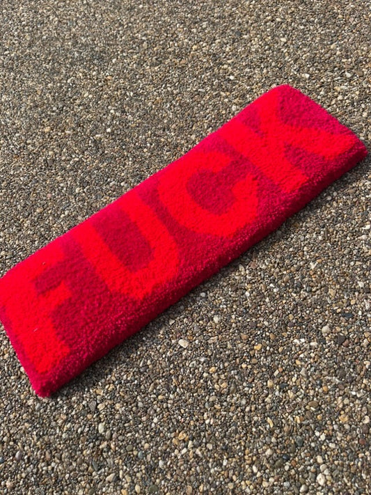 F*CK