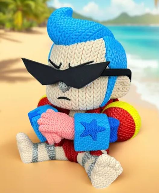Franky
