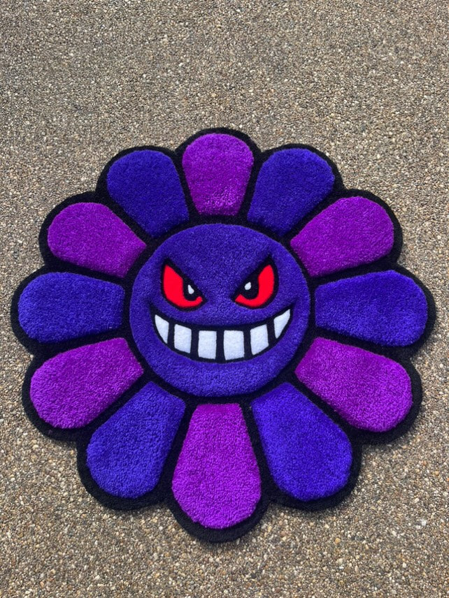 Gengar Murikami 3D