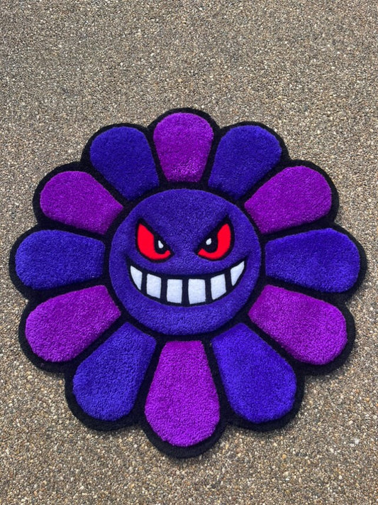 Gengar Murikami 3D