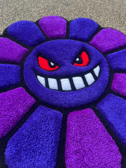 Gengar Murikami 3D