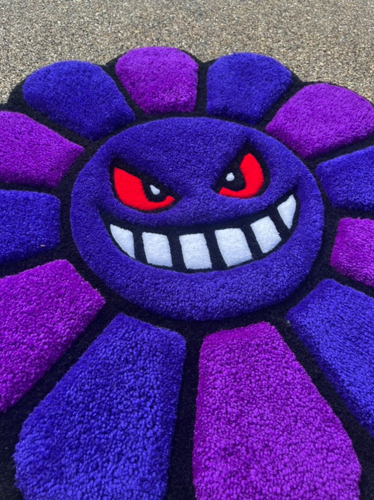 Gengar Murikami 3D