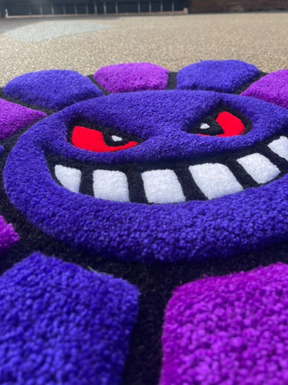 Gengar Murikami 3D
