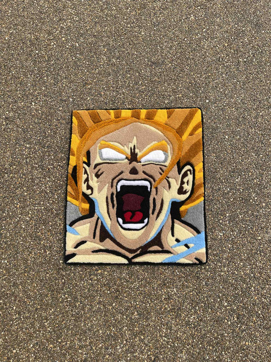 Goku