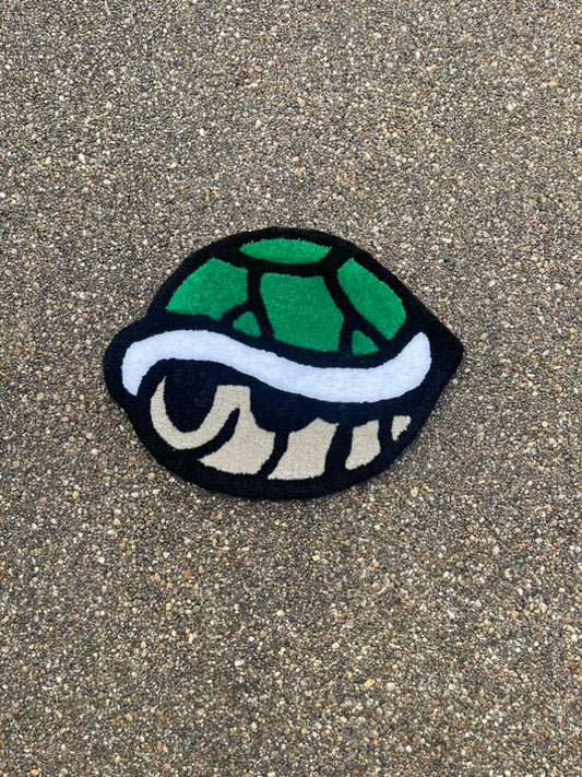 Mario Shell (Pick your colour)