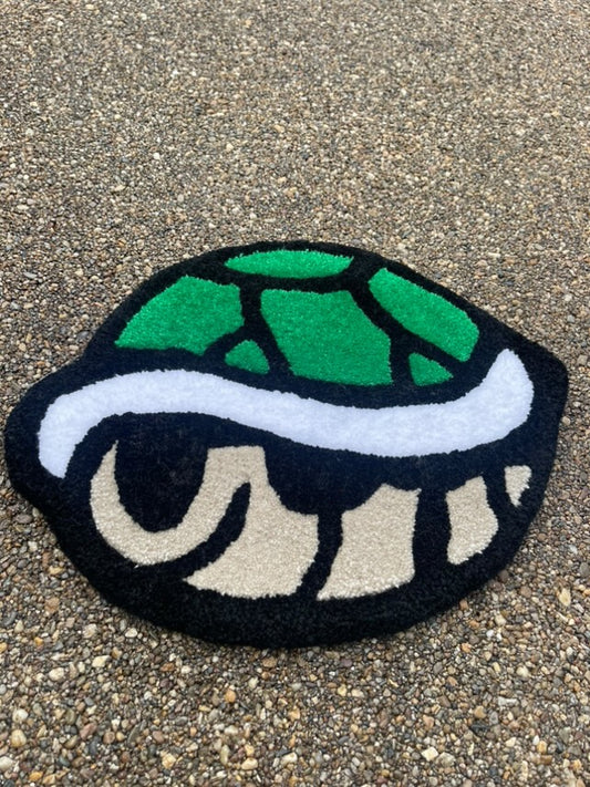 Mario Shell (Pick your colour)