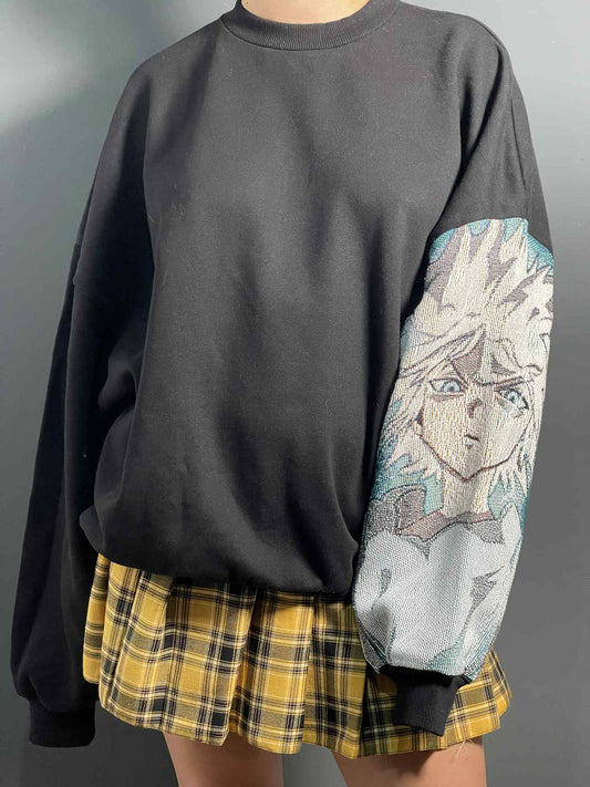 Killua