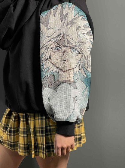 Killua