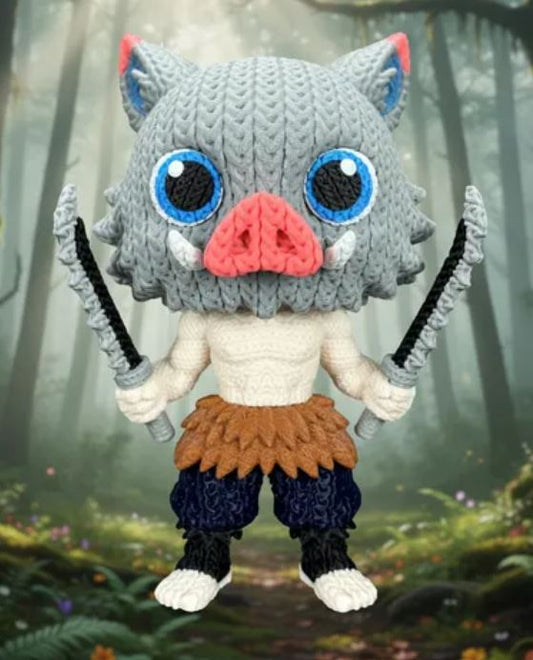 Inosuke