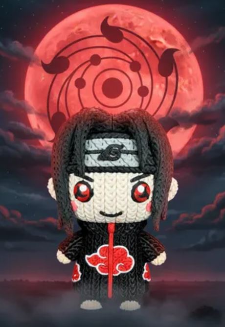 Itachi