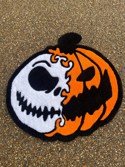 Jack Skellington (Halloween version)