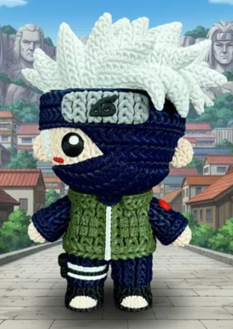 Kakashi