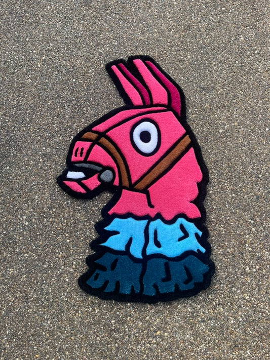 Fortnite Llama