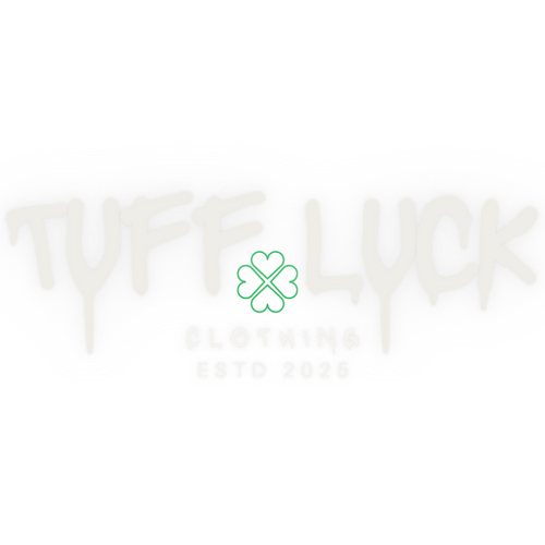 Tuff Luck Clothing