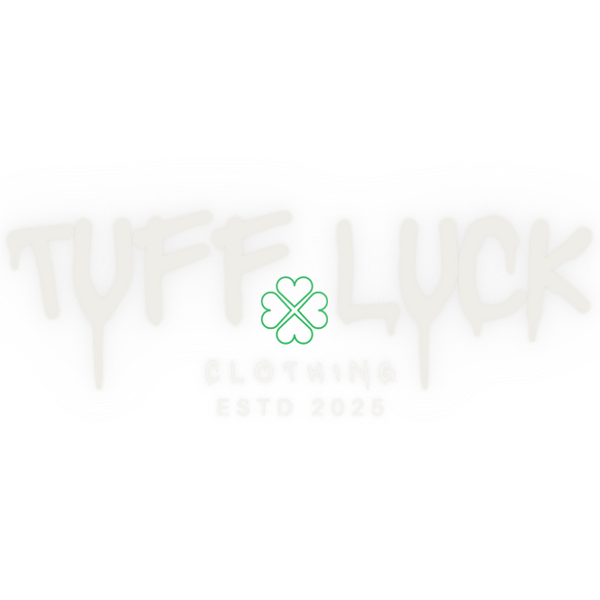 Tuff Luck Clothing