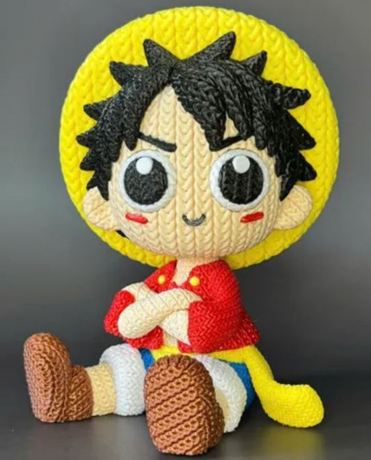 Luffy