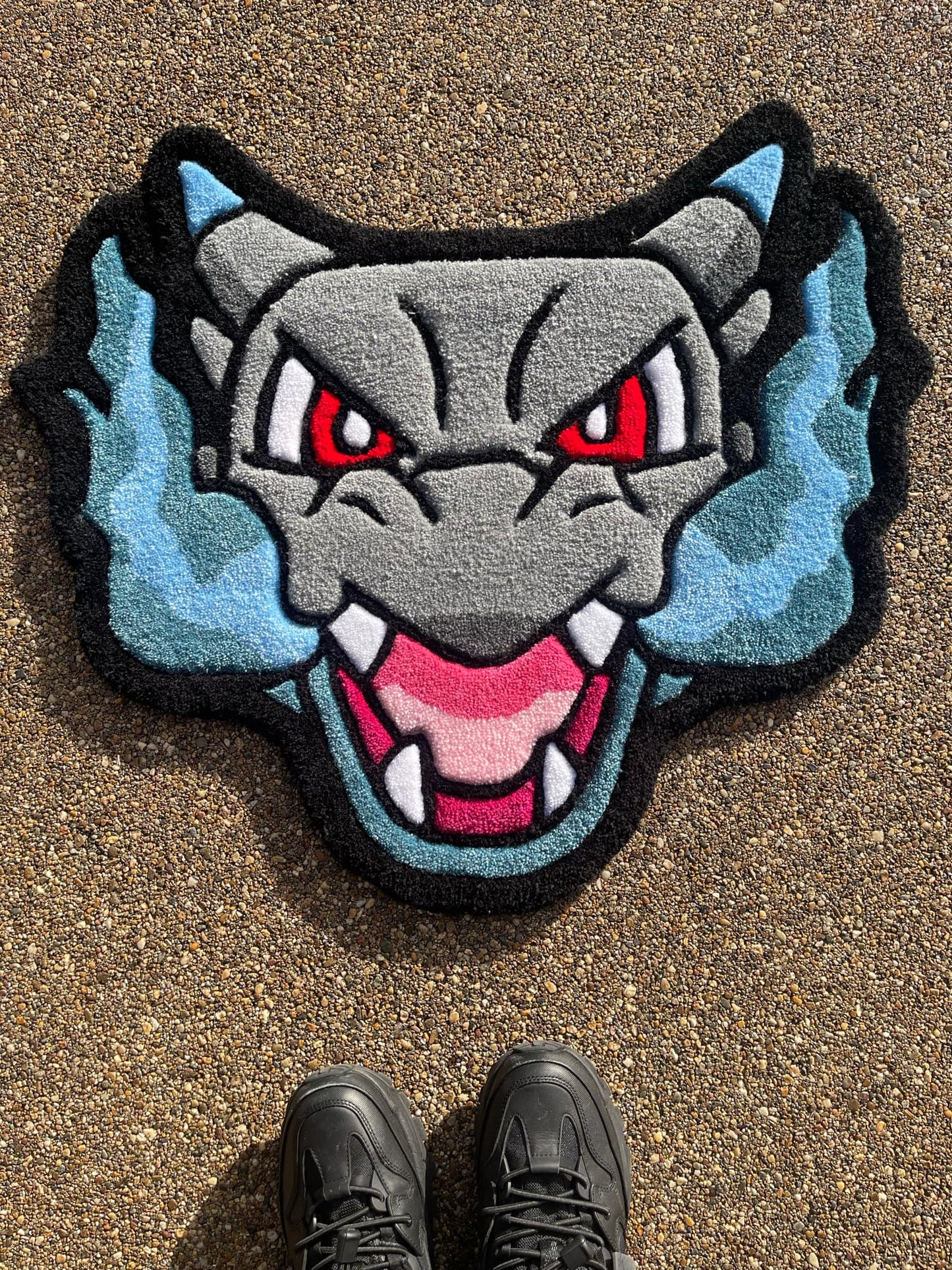 Mega Charizard