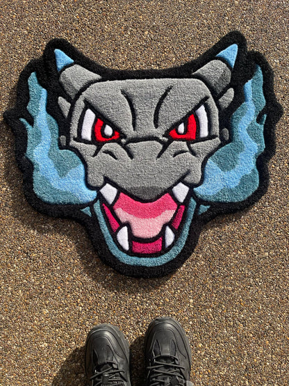 Mega Charizard