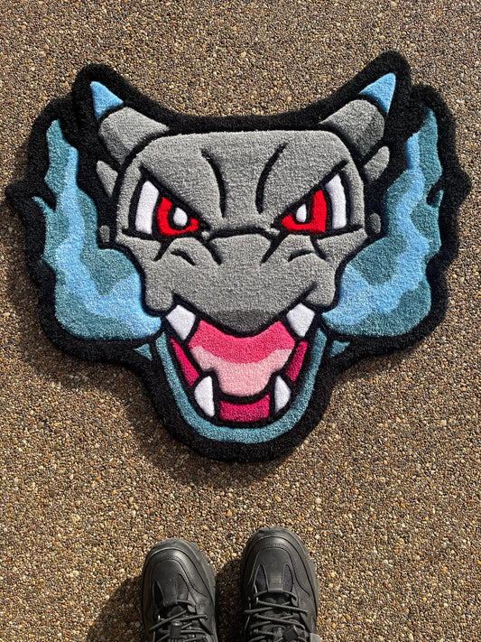 Mega Charizard
